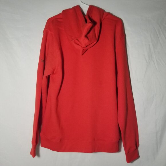 Fifa World Cup Qatar 2022 Official Licensed Portugal Red Hoodie Sweatshirt Men M - Picture 5 of 15